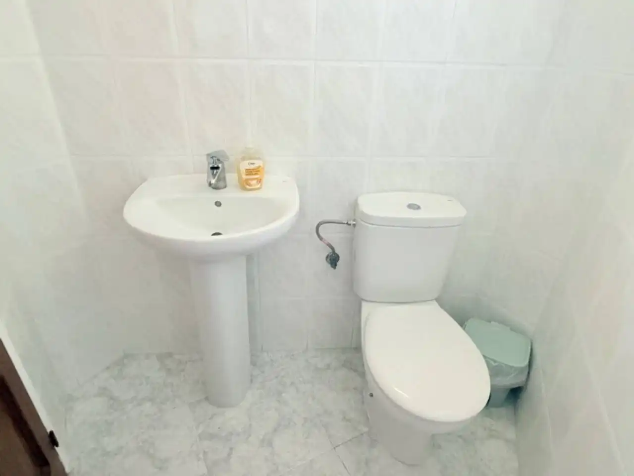 Detached house with pool to rent in Calle Loma del Gato 1, imagen 25