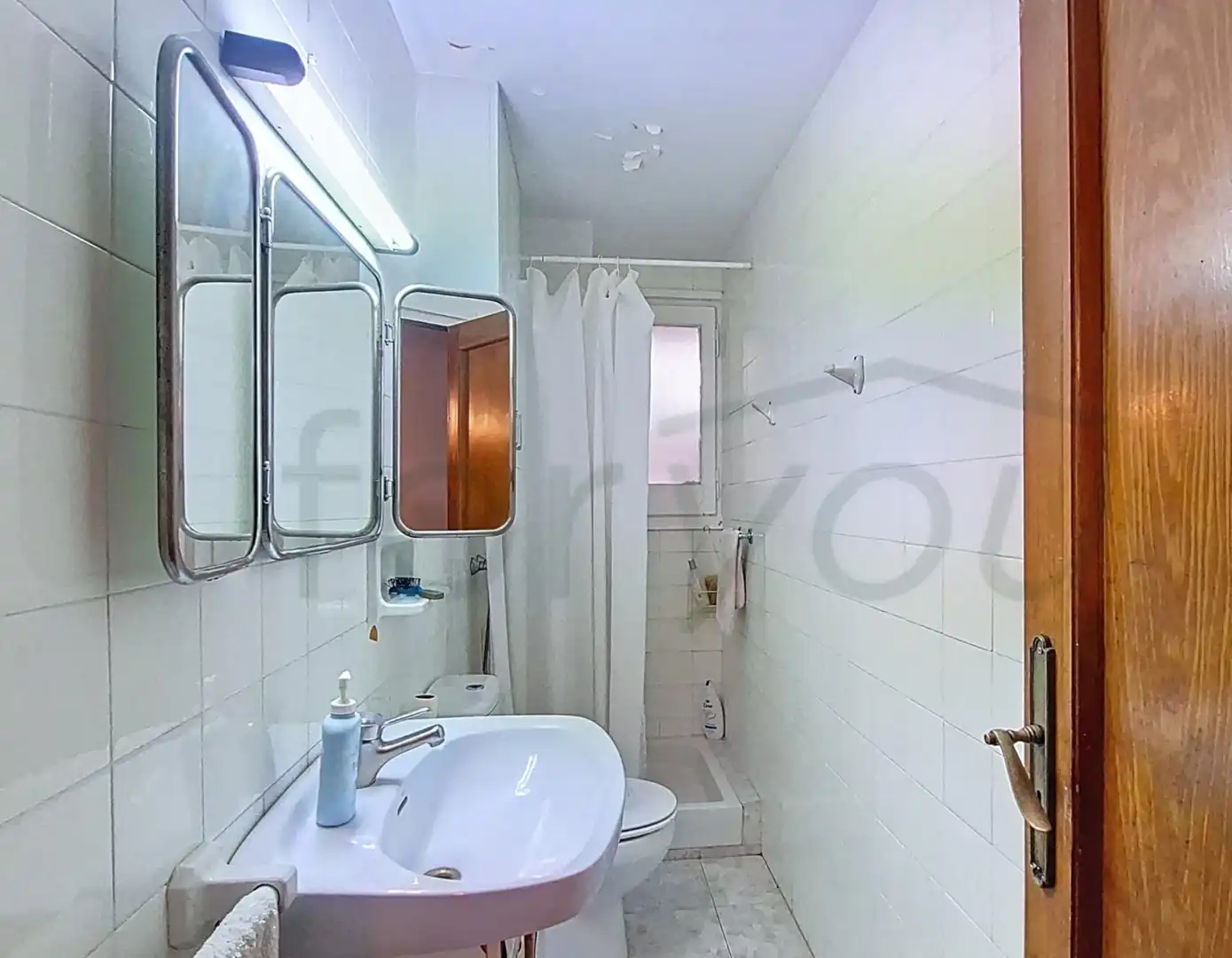 Piso con ascensor en venta en PERAL, ISAAC, imagen 17