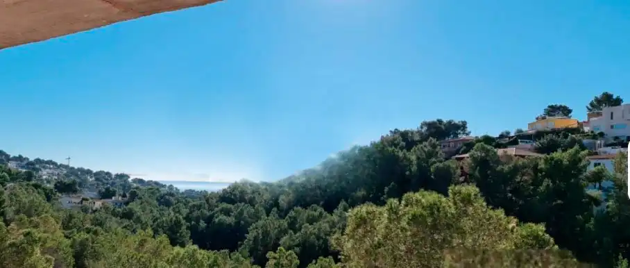 Xalet amb piscina en venda a Costa d'en Blanes, imagen 3