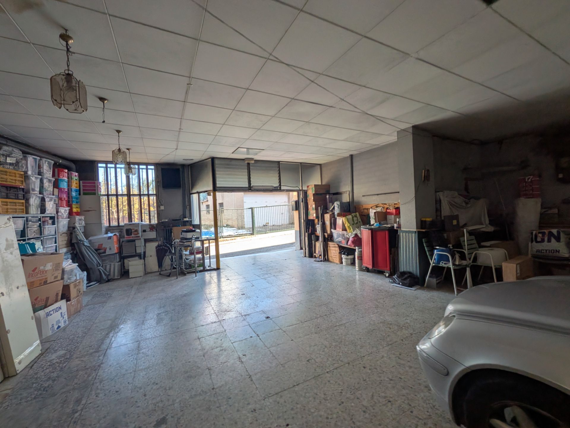 Casa adosada en venda en Navarcles amb Calefacció, Terrassa i Traster