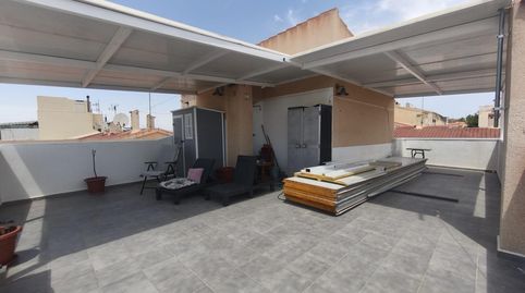 Foto 3 de Casa adosada en venta en Parque Júcar, San Fulgencio, Alicante