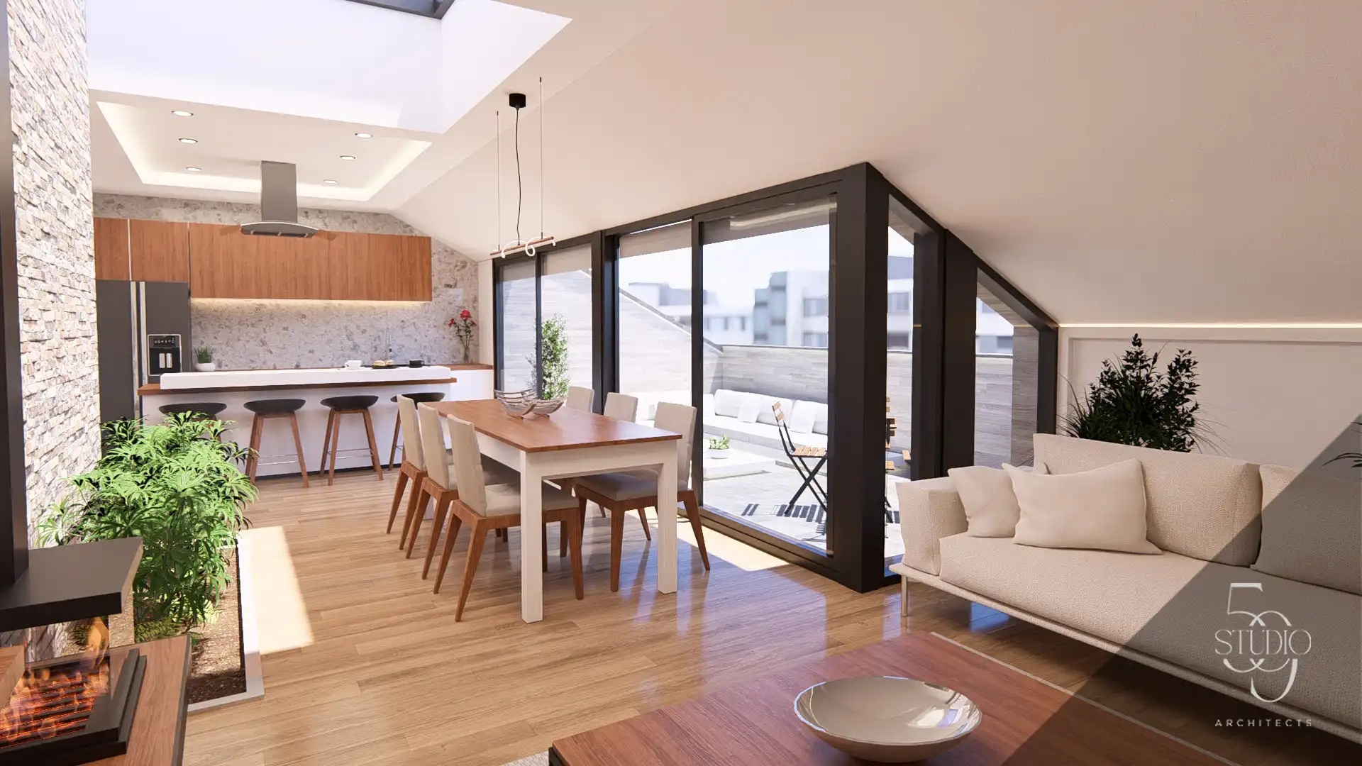 Mini appartamento con ascensore in vendita a Marbella Centro, imagen 4