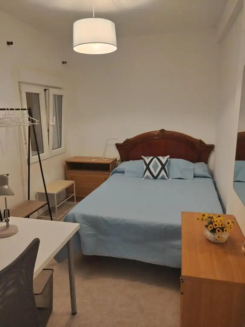 Flat for rent in Cervantes