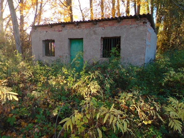 Terreno en venta en Albelda de Iregua