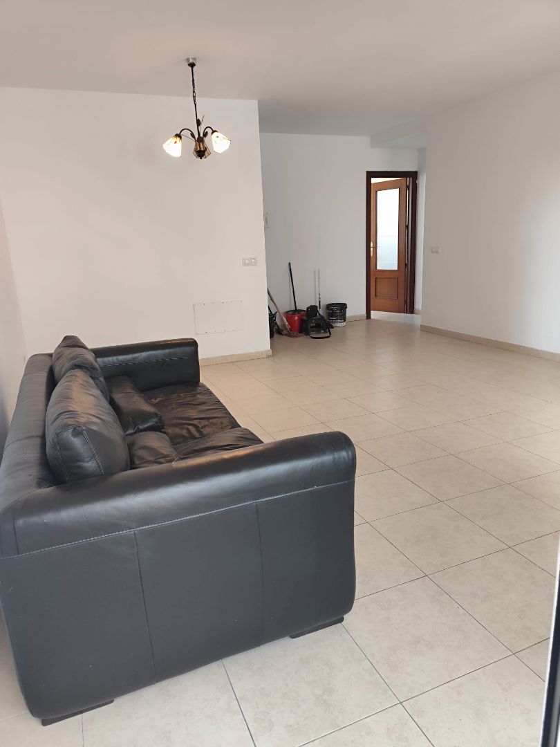 Living room of Flat for sale in  Palma de Mallorca  with Balcony