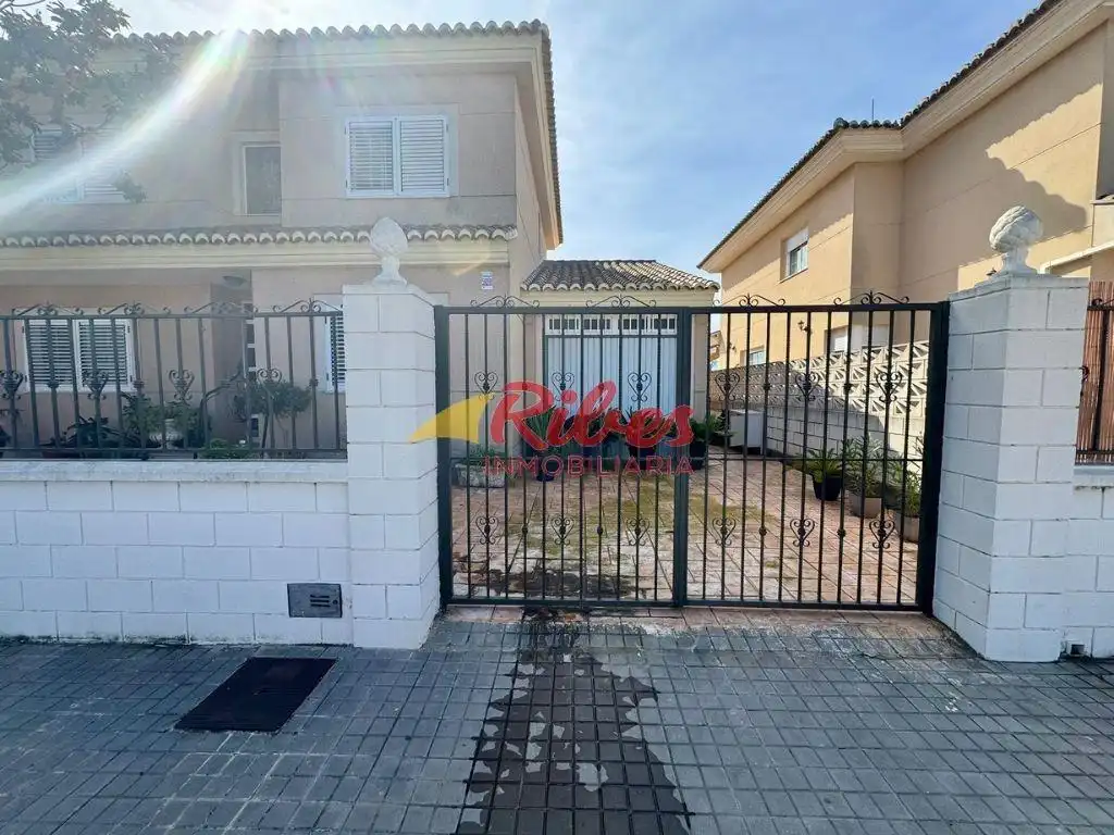 Detached house for sale in Polinyà de Xúquer, imagen 3