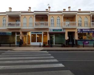 Exterior view of Premises to rent in San Javier  with Air Conditioner