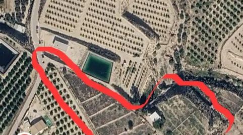 Foto 4 de Finca rústica en venta en Ulea, Murcia
