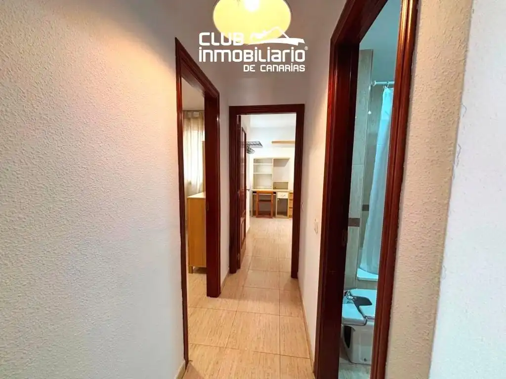 Flat for rent in Avenida EMBAJADOR ALBERTO ARMAS, La Laguna