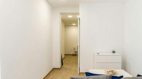 Foto 4 de Piso de alquiler en N/a, Hostafrancs, Barcelona Capital