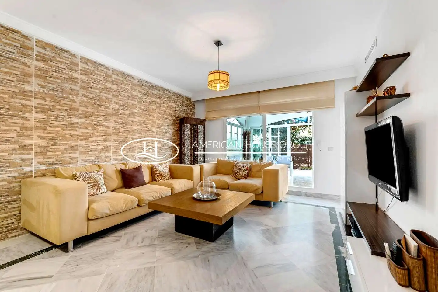 Home with pool for sale in Nueva Andalucía, imagen 16