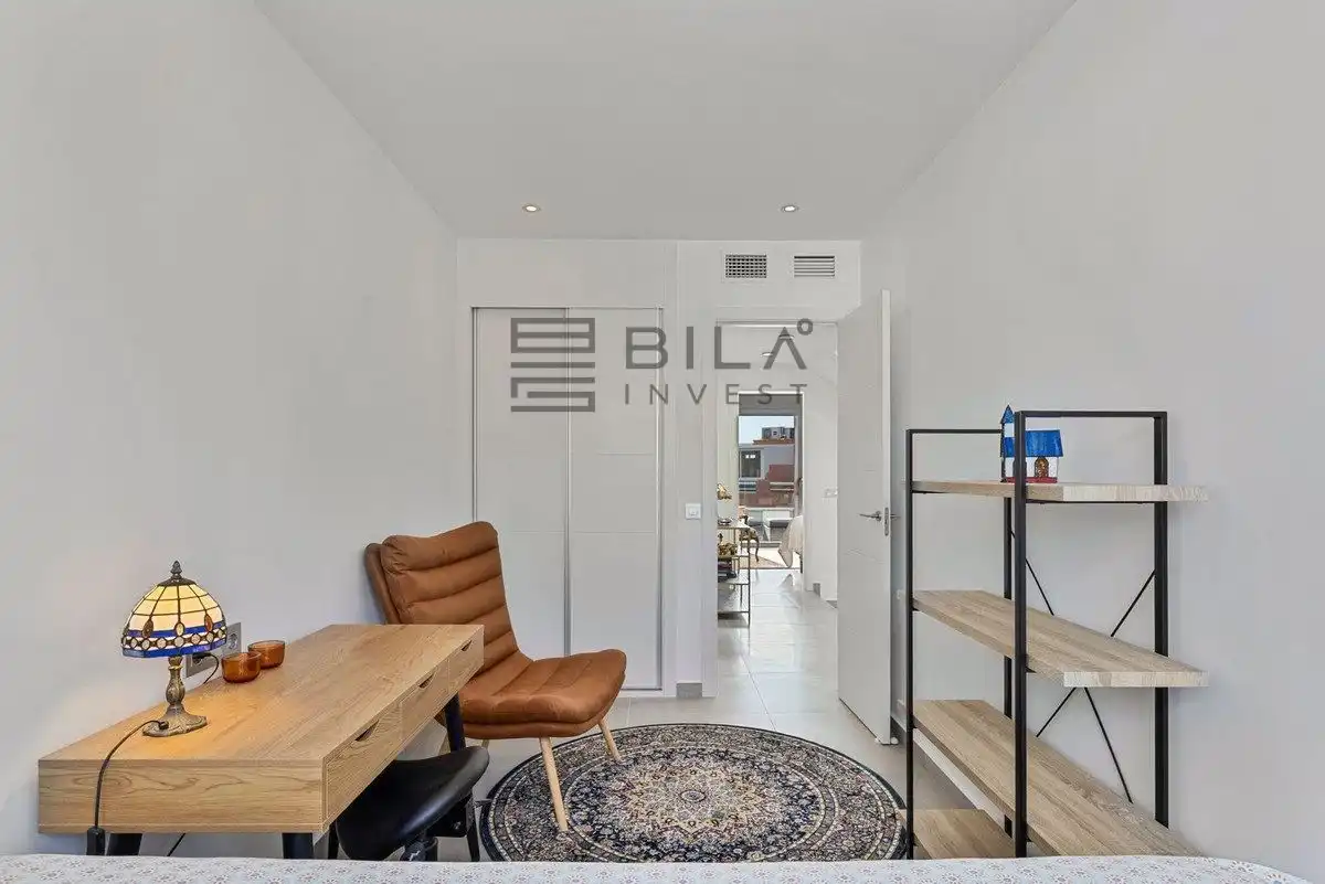 Maison mitoyenne avec piscine à vendre à Helechos, imagen 23