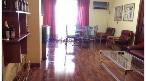Foto 5 de Piso en venta en Centro, Cáceres Capital