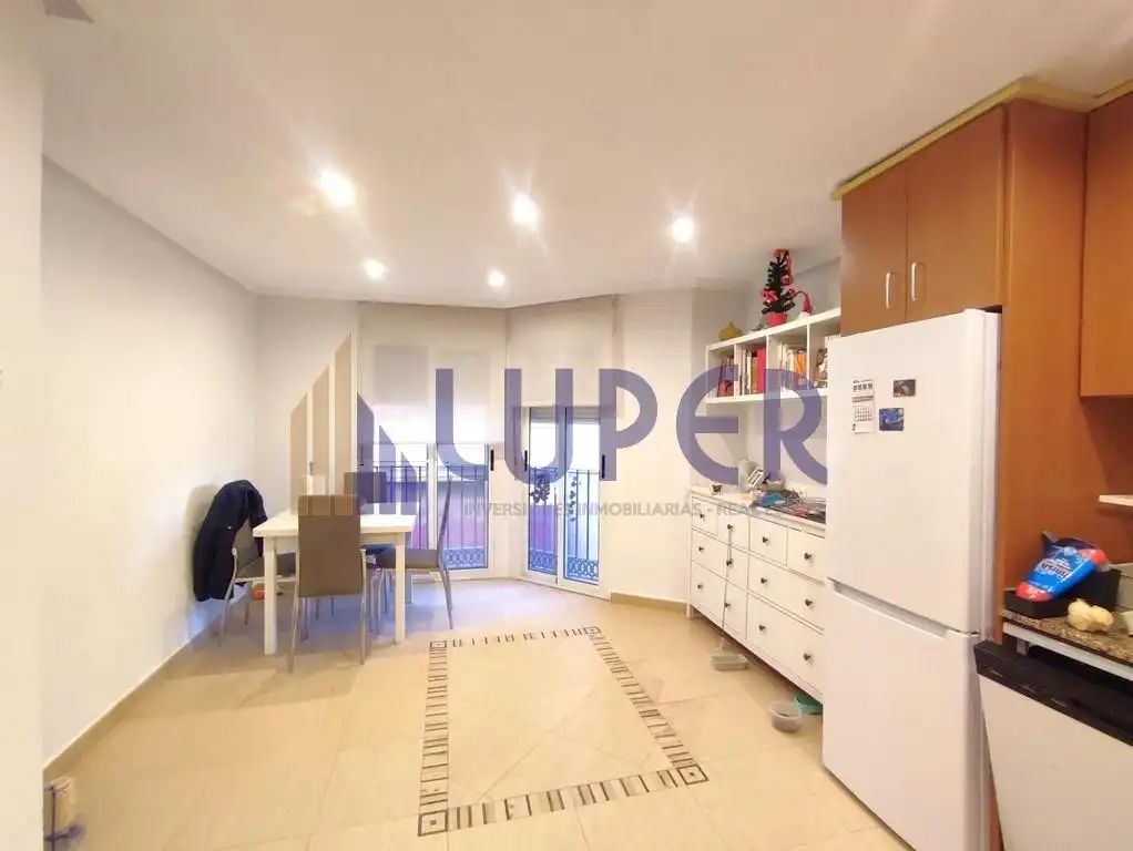 Wohnung zum Verkauf in Centro, Santa Pola ciudad