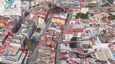Photo 3 of Premises for sale in Calle de Ruiz Zorrilla, 38, Casco Antiguo, Algeciras