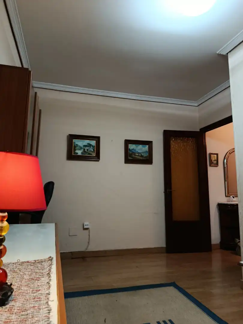 Wohnzimmer von Wohnung zum Verkauf in El Astillero   mit Heizung, Möbliert und Ofen