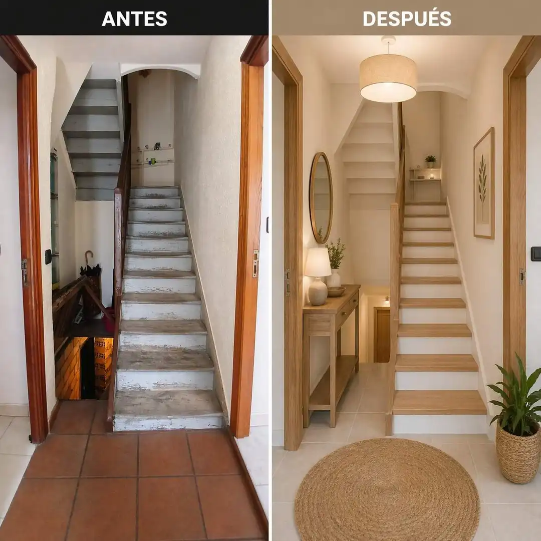 Haus oder Chalet zum Verkauf in San Andrés del Rabanedo mit Abstellraum und Balkon