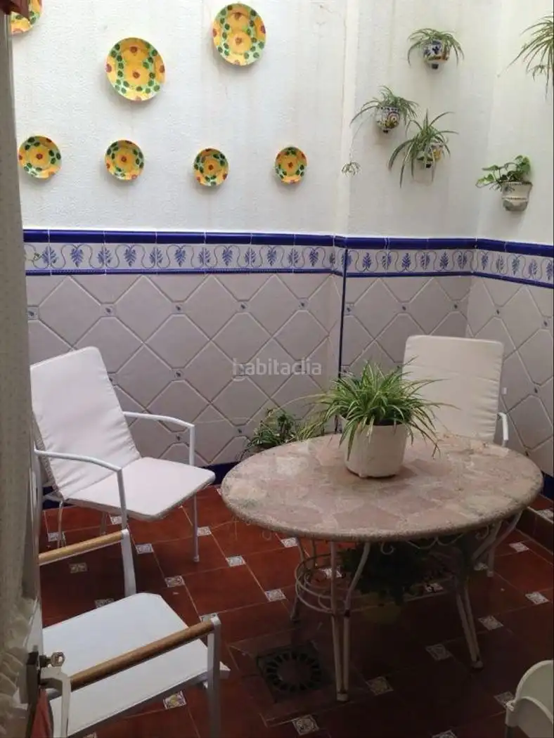 Adossat en venda a Calle Teniente Miranda 58, imagen 6