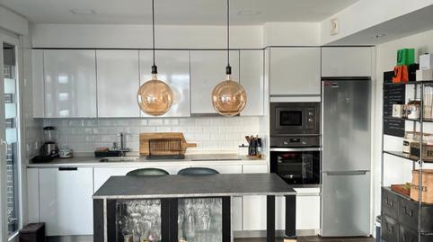 Photo 3 of Flat for rent in Altos Hornos de Vizcaya Hiribidea, 12, Lasesarre, Barakaldo