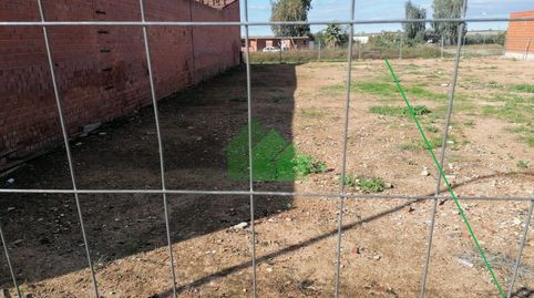VENTA DE SOLAR, ZONA SOLARES DE MORENO