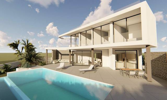 Casa-chalet en Venta en Bahía Dorada