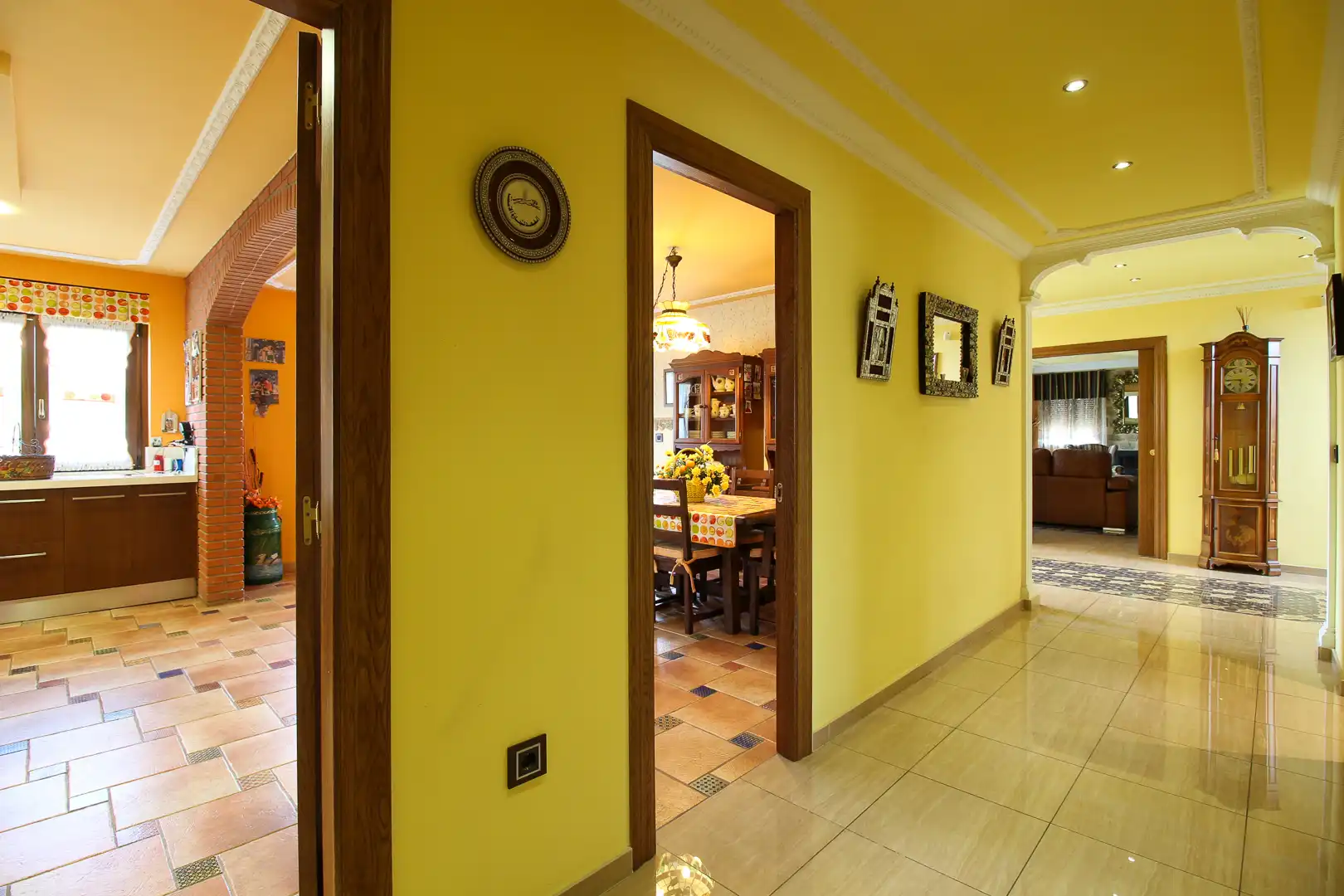 Casa o chalet en venta en Santa Cruz de Bezana con Calefacción, Jardín privado y Terraza