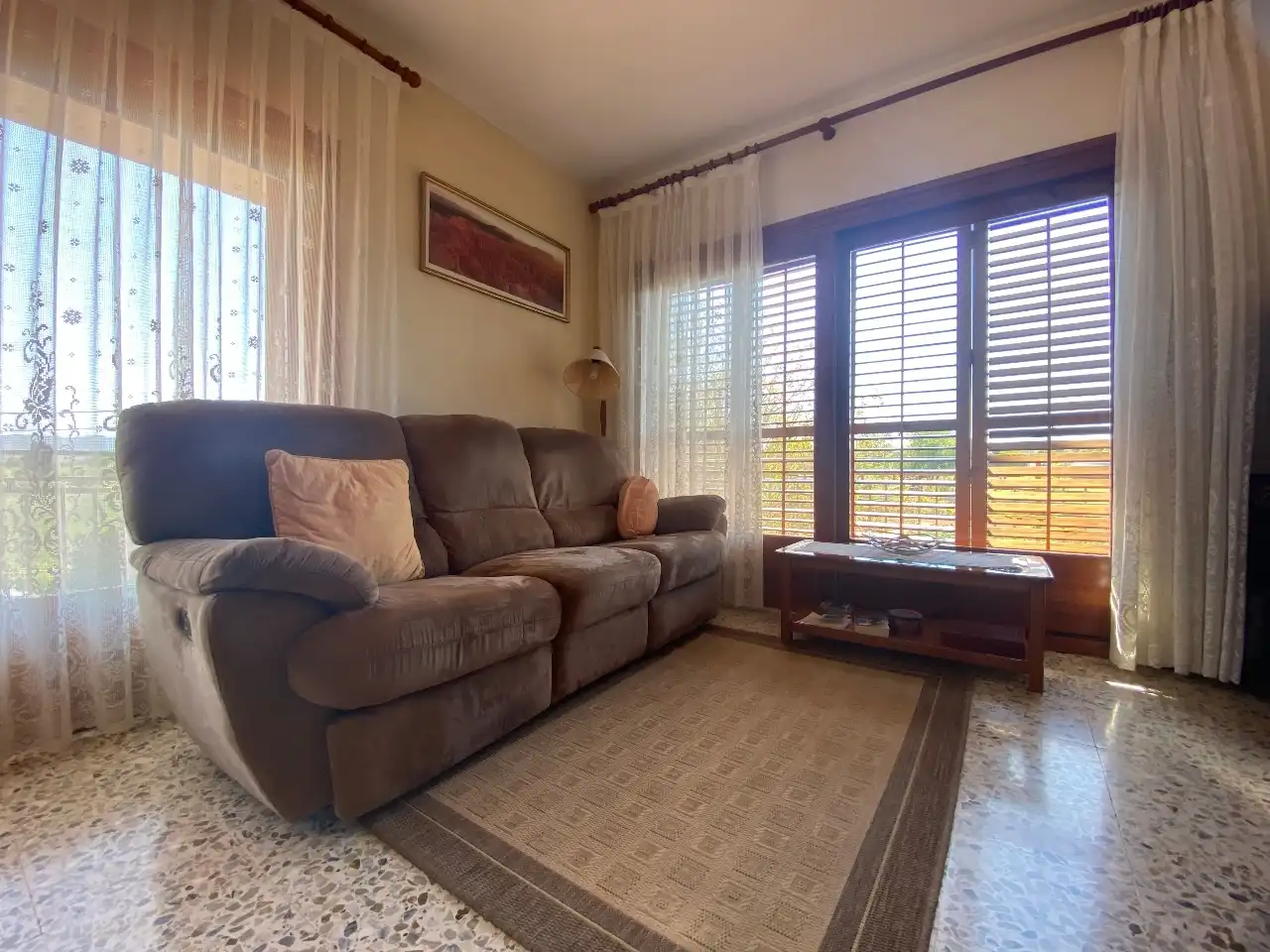 Casa amb terrassa en venda a Carrer del Pont 21, imagen 9