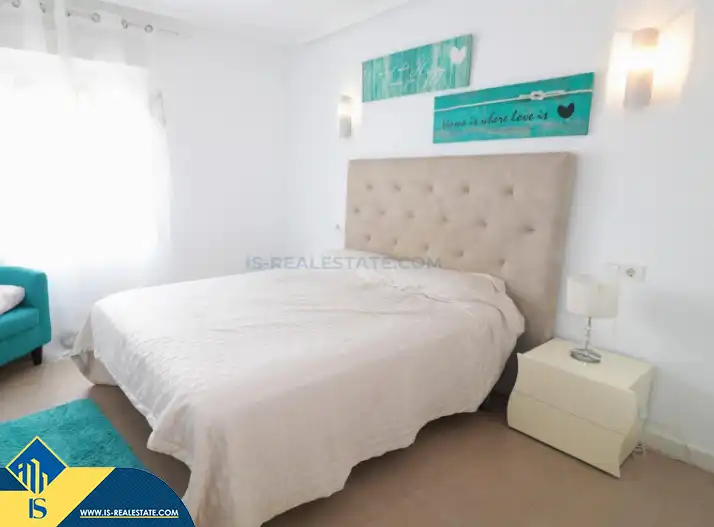 Piso con ascensor en venta en Playa del Cura, imagen 9