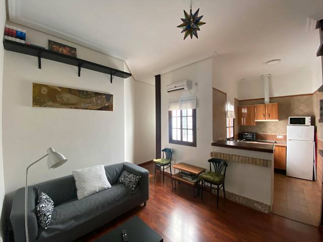 Piso en Alquiler en N/A en Feria