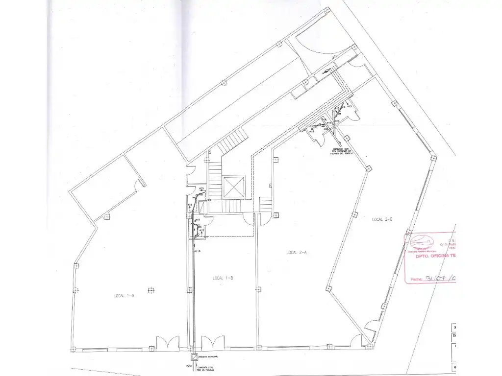 Gewerbefläche zum Verkauf in Carretera Fuente Amarga 3, imagen 10