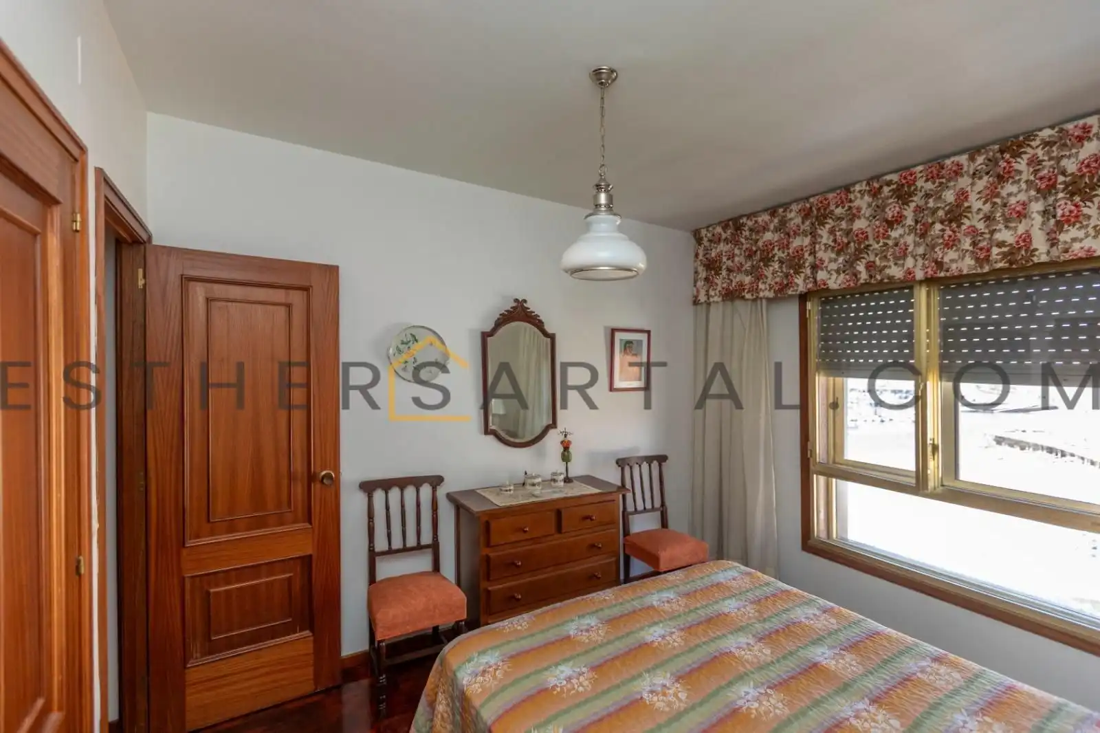 Piso con ascensor en venta en Sanxenxo pueblo, imagen 13