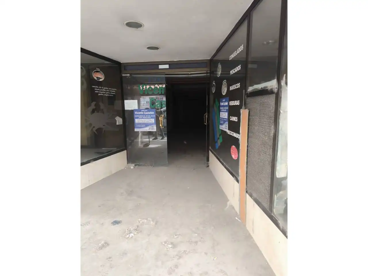 Local comercial en venda a Crucero, imagen 3