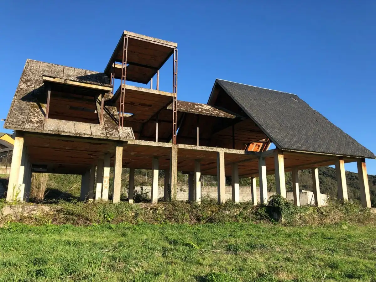 Terreni e lotti in vendita a Área Rural Sur, imagen 3