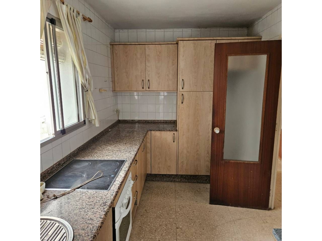 Cuina de Pis en venda en Chiclana de la Frontera