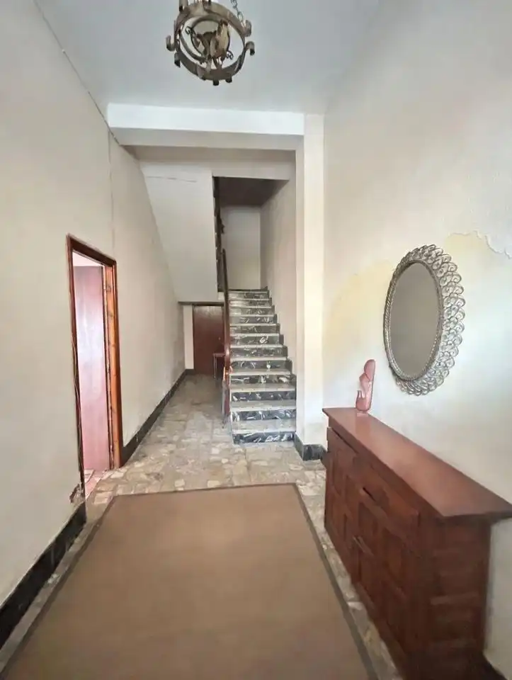 Casa adosada en venta en Corella con Calefacción, Jardín privado y Terraza
