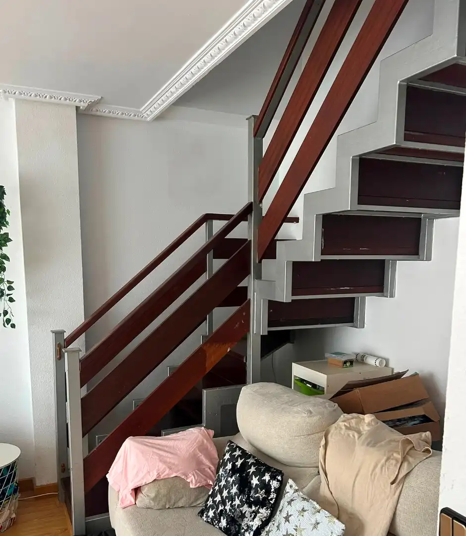 Dúplex en venda en Piélagos amb Calefacció, Parquet i Traster