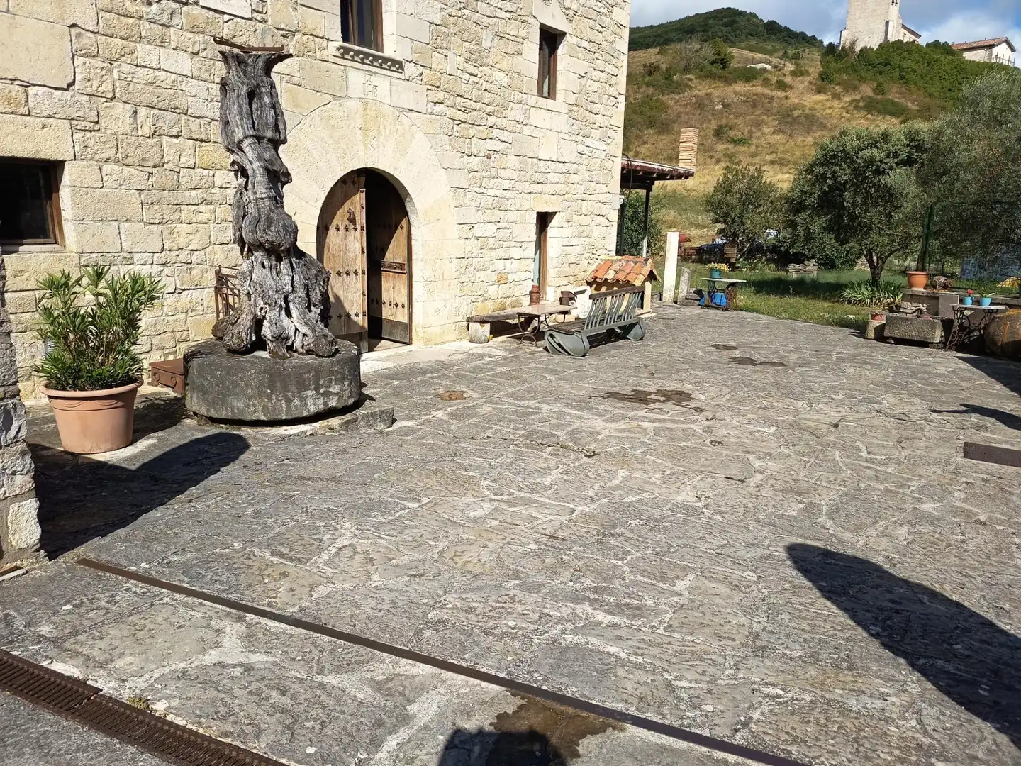 Terrace of Houses for sale in Iza / Itza  with Heating