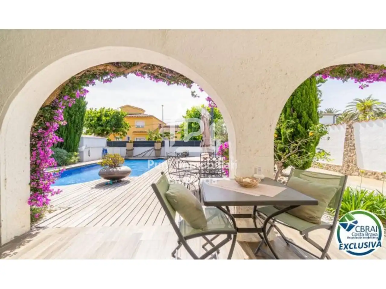 Casa con piscina en venta en Calle  Carrer Peni, imagen 13