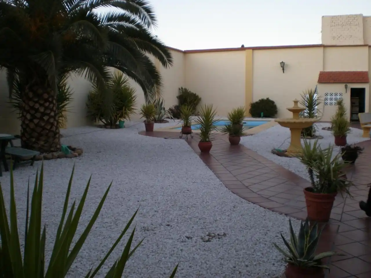 Casa amb piscina en venda a Belmez, imagen 2
