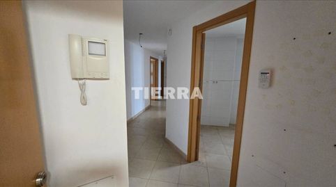 Foto 5 de Piso en venta en Calle Río Taibilla, Juan Carlos I, Murcia Capital