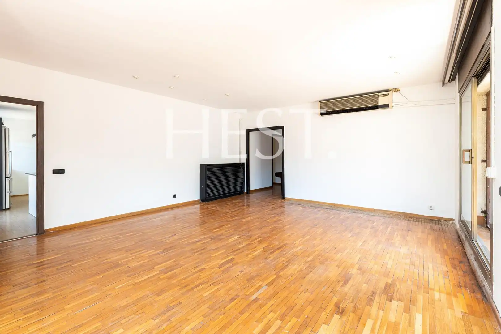 Penthouse with lift for sale in Carrer Turó de Monterols, imagen 10