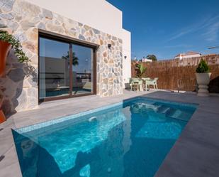 Swimming pool of House or chalet for sale in Orihuela  with Terrace and Swimming Pool