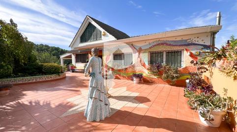 Foto 4 de Casa o xalet en venda a Vallirana, Barcelona