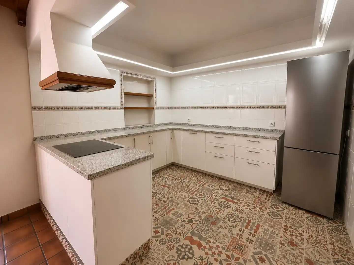 Casa amb jardí en venda a Belmez, imagen 50