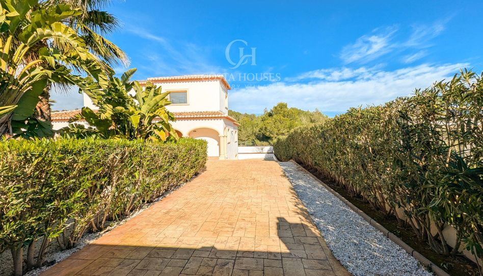 Casa o chalet en venta en Partides comunes - Adsubia - 4