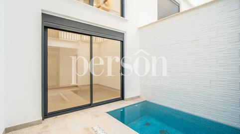 Foto 2 de Dúplex en venda a La Petxina, Valencia