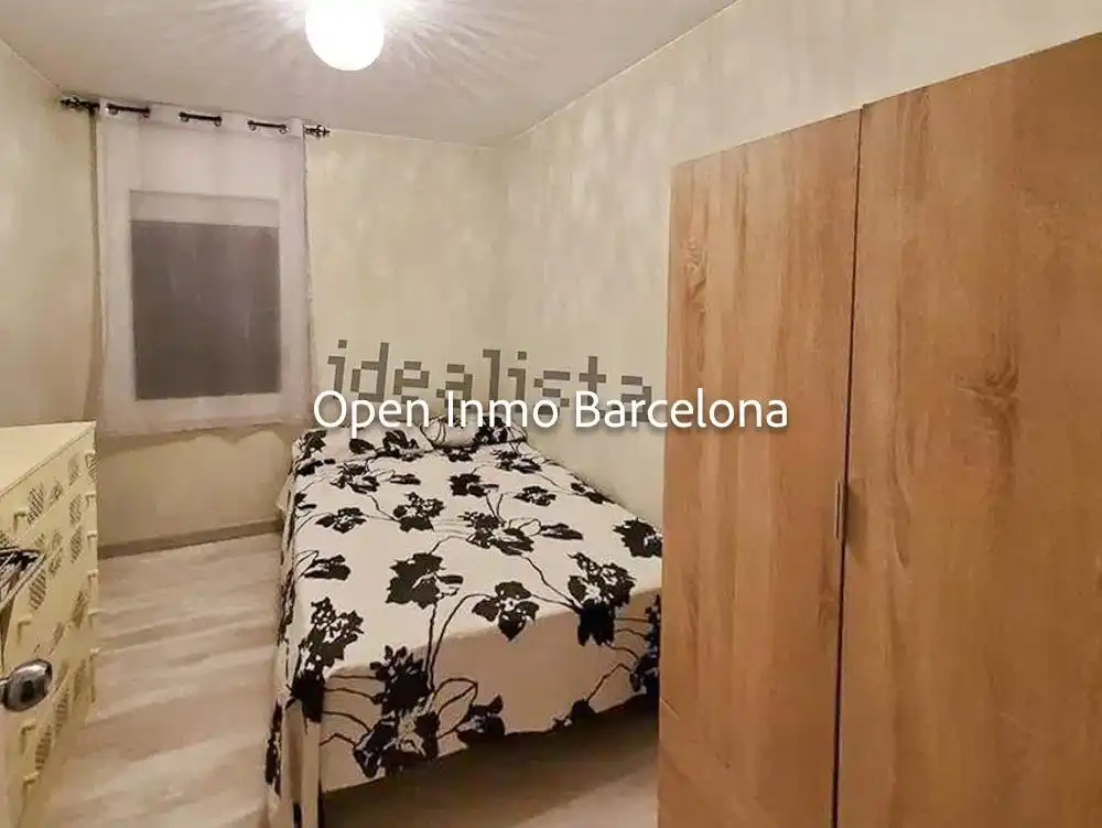 Flat for sale in Les Roquetes