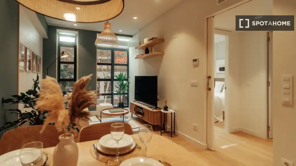 Flat to rent in Eixample, imagen 5