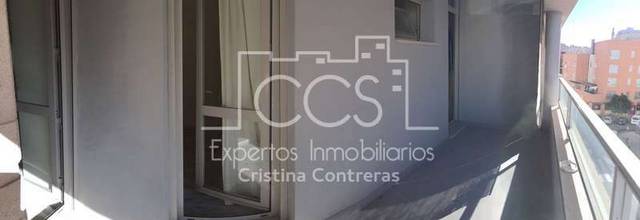 Piso en Alquiler en La Calzada - La Florida