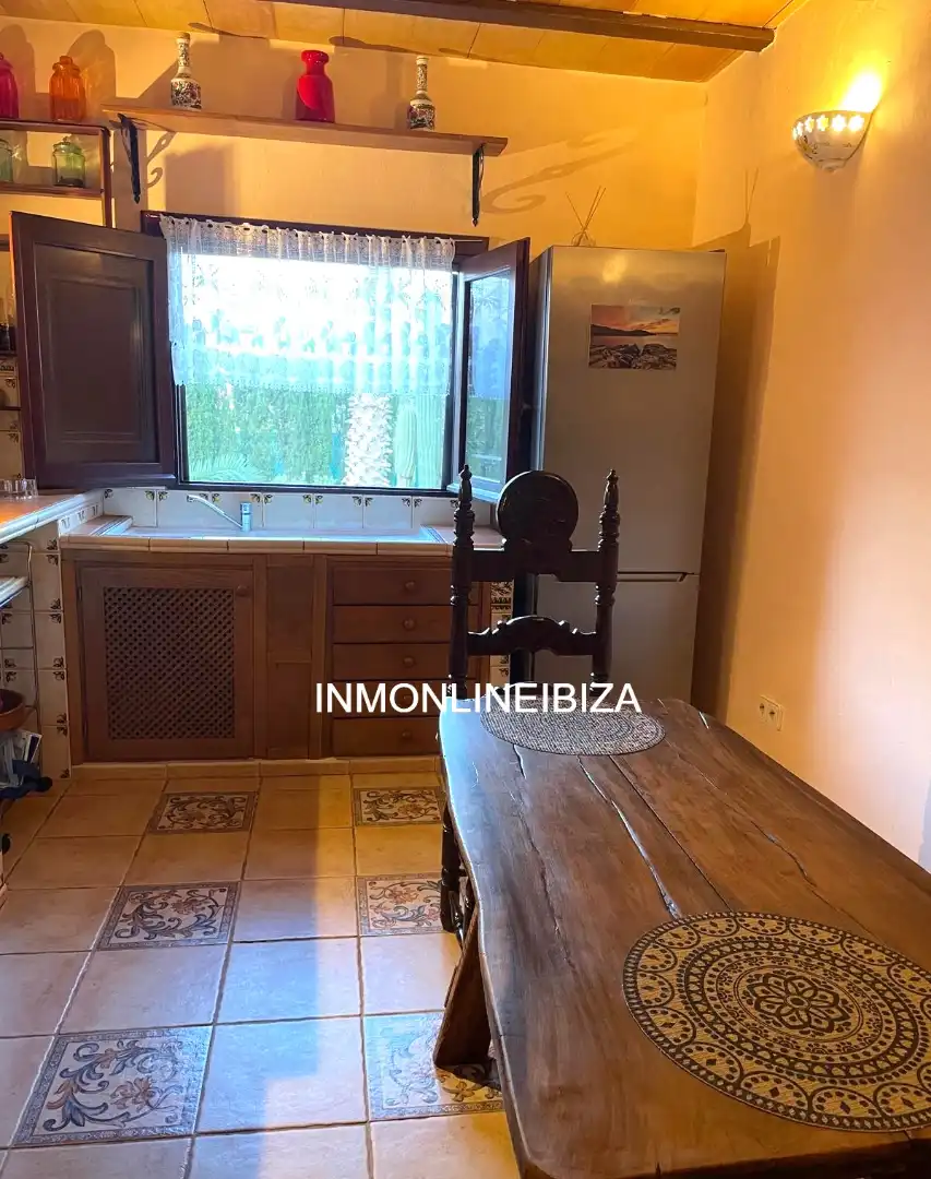Chalet con piscina en venta en Sant Josep, imagen 51
